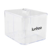 Cosmetic storage box