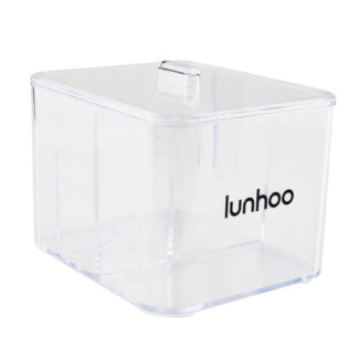 Cosmetic storage box