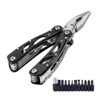 Multi Tool Pliers 14-in-1