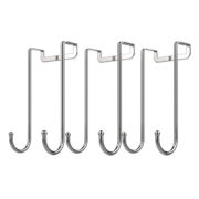 Over The Door Hooks
