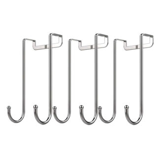 Over The Door Hooks