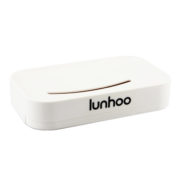 Wall-mounted Soap Box