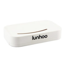 Wall-mounted Soap Box