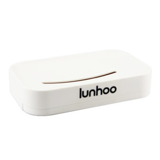 Wall-mounted Soap Box